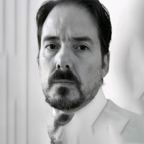 Francisco Javier Gallardo