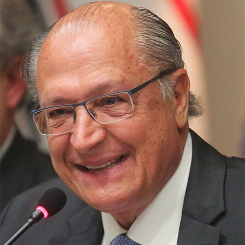 Geraldo Alckmin