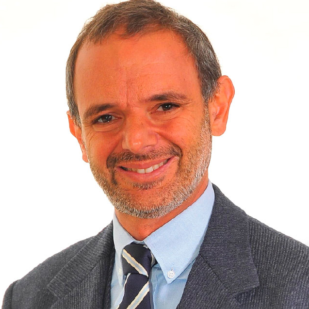 Luís Eduardo Schoueri 