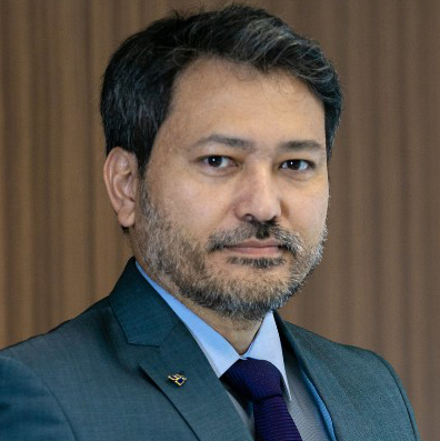 Robinson Barreirinhas  